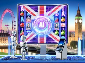The impact of AI on online slot gaming in the UK
