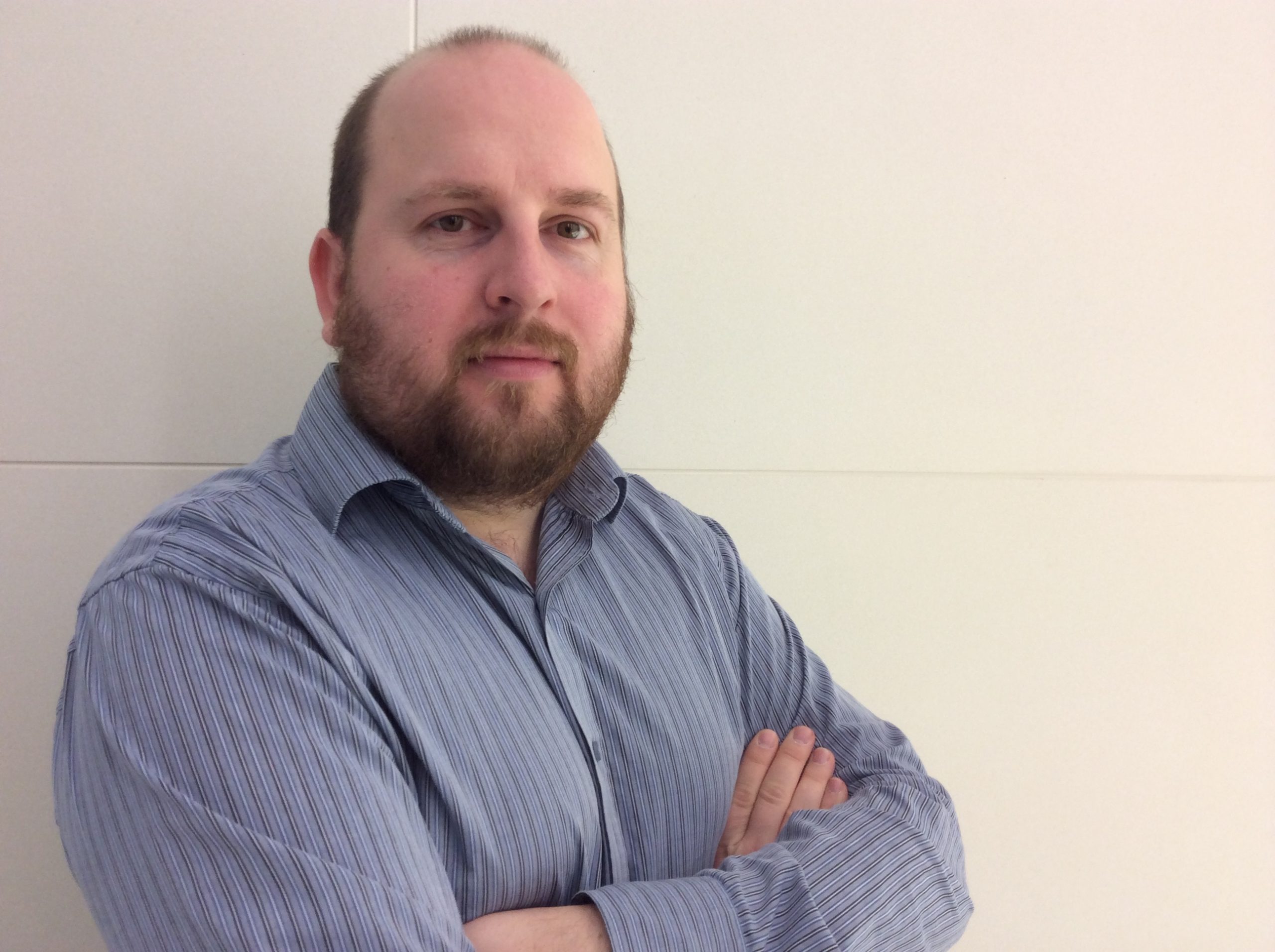 Jaromir Dzialo, Exfluency: How companies can benefit from LLMs